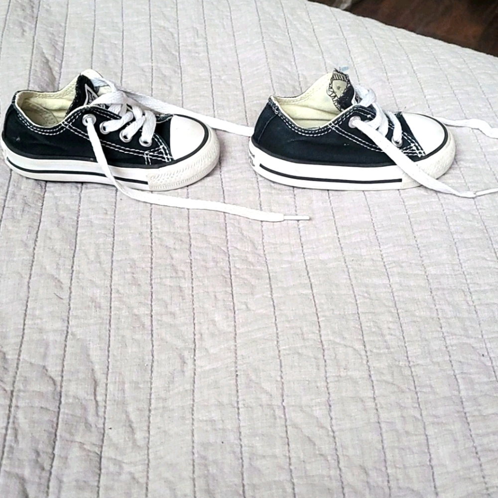 All Star Converse - Picture 4 of 5